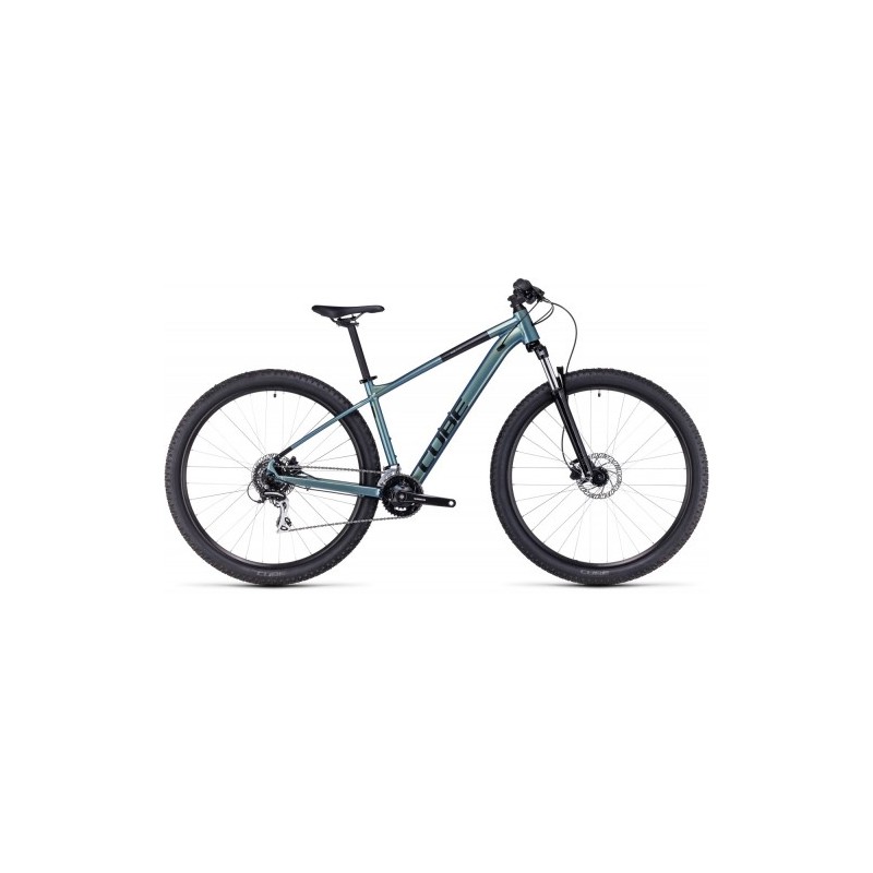Cube Aim Pro Shiftverde 'n' Black - 2023