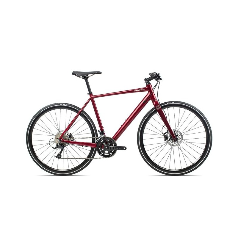 ΠΟΔΗΛΑΤΟ ORBEA VECTOR 20 700C 022