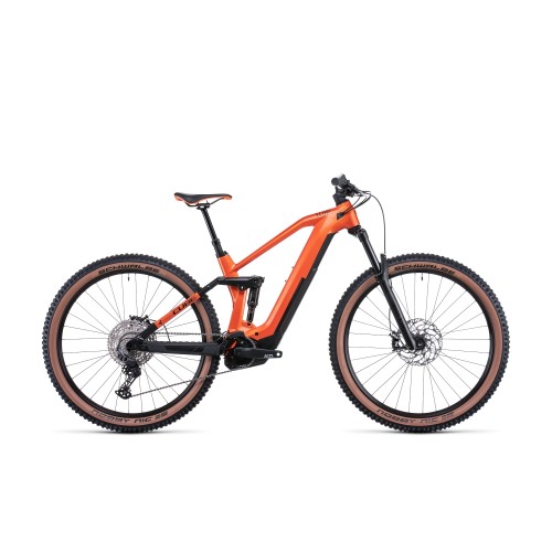 Stereo Hybrid 140 HPC Pro 625