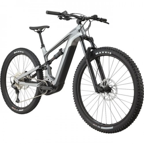 ΠΟΔΗΛΑΤΟ CANNONDALE HABIT NEO 4+