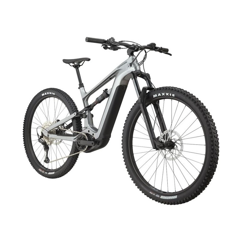ΠΟΔΗΛΑΤΟ CANNONDALE HABIT NEO 4+