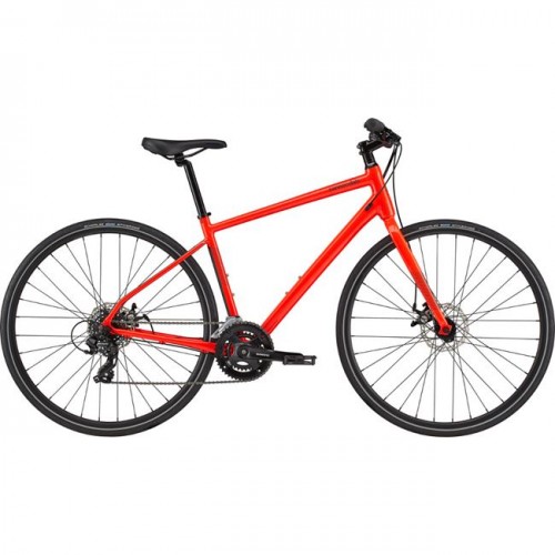 ΠΟΔΗΛΑΤΟ CANNONDALE QUICK DISC 5