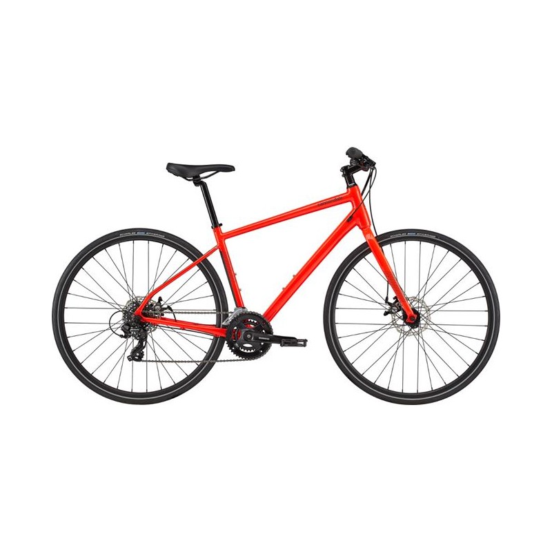 ΠΟΔΗΛΑΤΟ CANNONDALE QUICK DISC 5