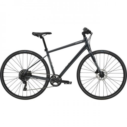 ΠΟΔΗΛΑΤΟ CANNONDALE QUICK DISC 4