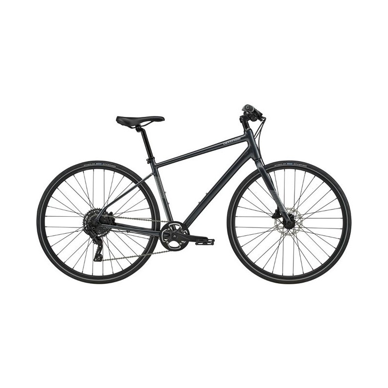 ΠΟΔΗΛΑΤΟ CANNONDALE QUICK DISC 4