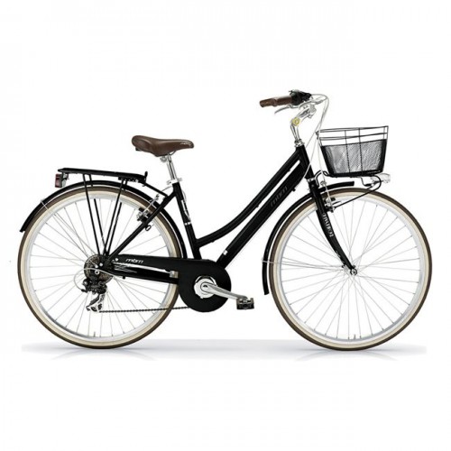 MBM BULEVARD BLACK