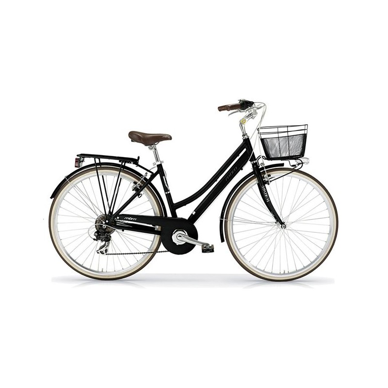 MBM BULEVARD BLACK