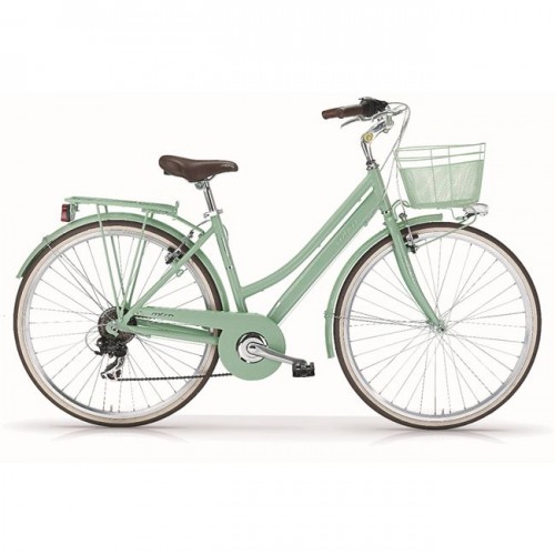 MBM BULEVARD green