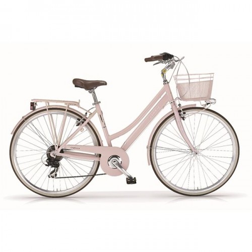 MBM BULEVARD nuda