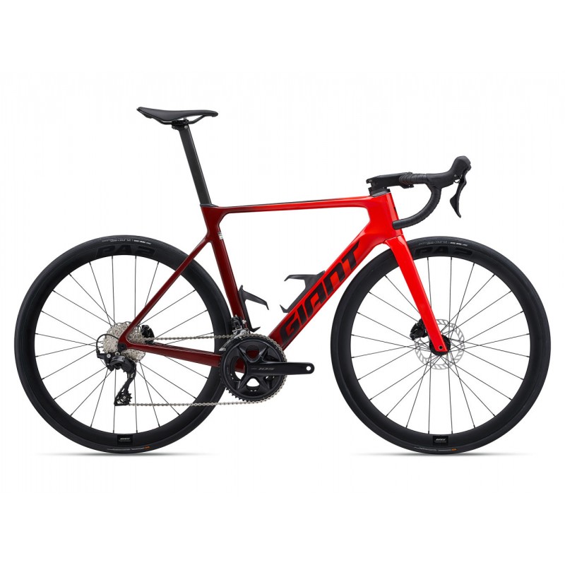 GIANT PROPEL ADVANCED 2 2024