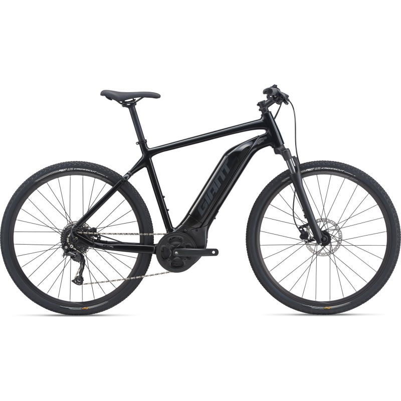 GIANT ROAM E+