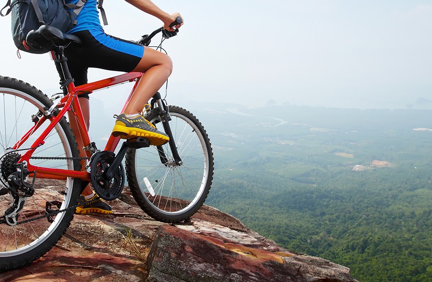 Road Bike Party 3: Martyn Ashton and GCN launch new film