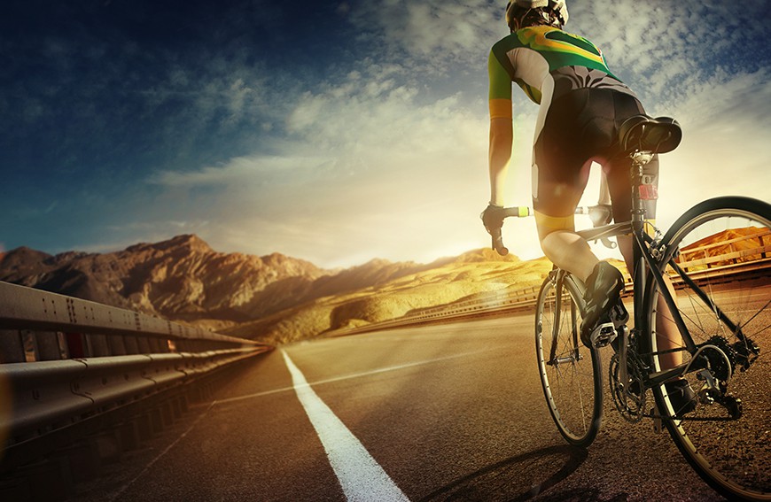 Road Bike Party 3: Martyn Ashton and GCN launch new film