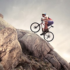 Mountain Bikes
